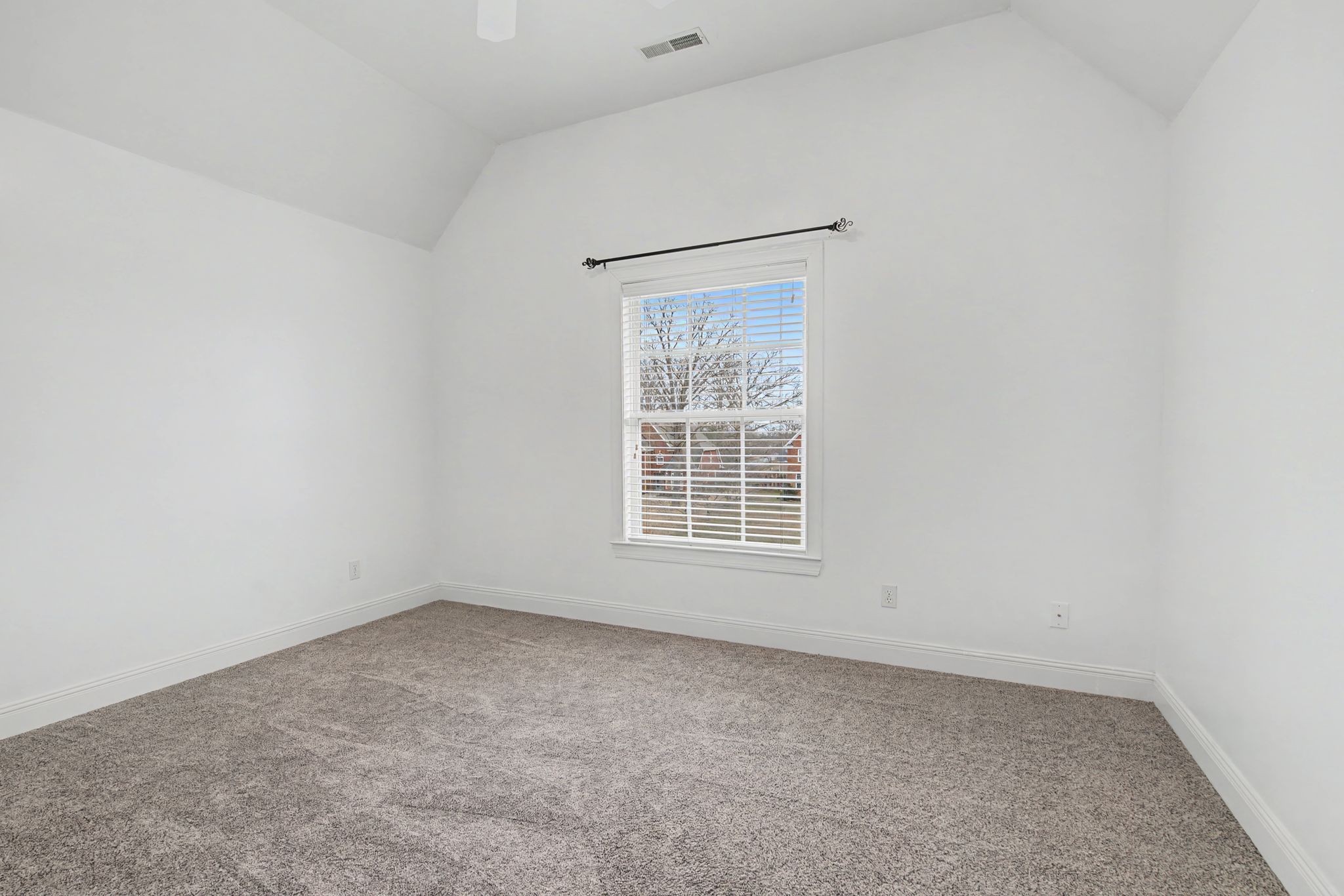 7331 McCormick Drive Fairview, TN 37062 - Photo 23 of 46 an empty room with a window