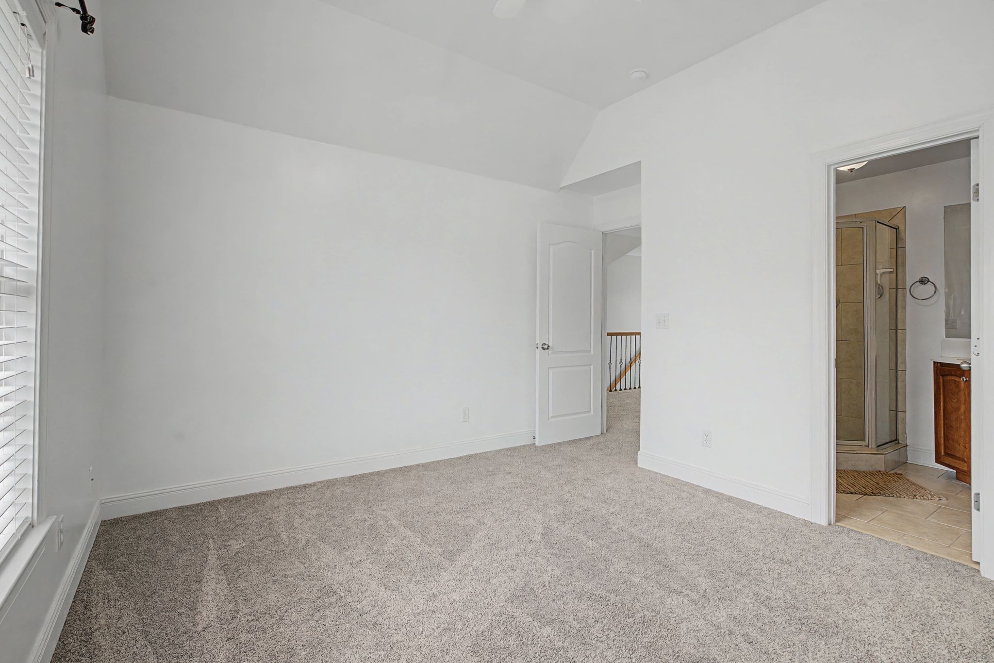 7331 McCormick Drive Fairview, TN 37062 - Photo 24 of 46 an empty room with a natural light