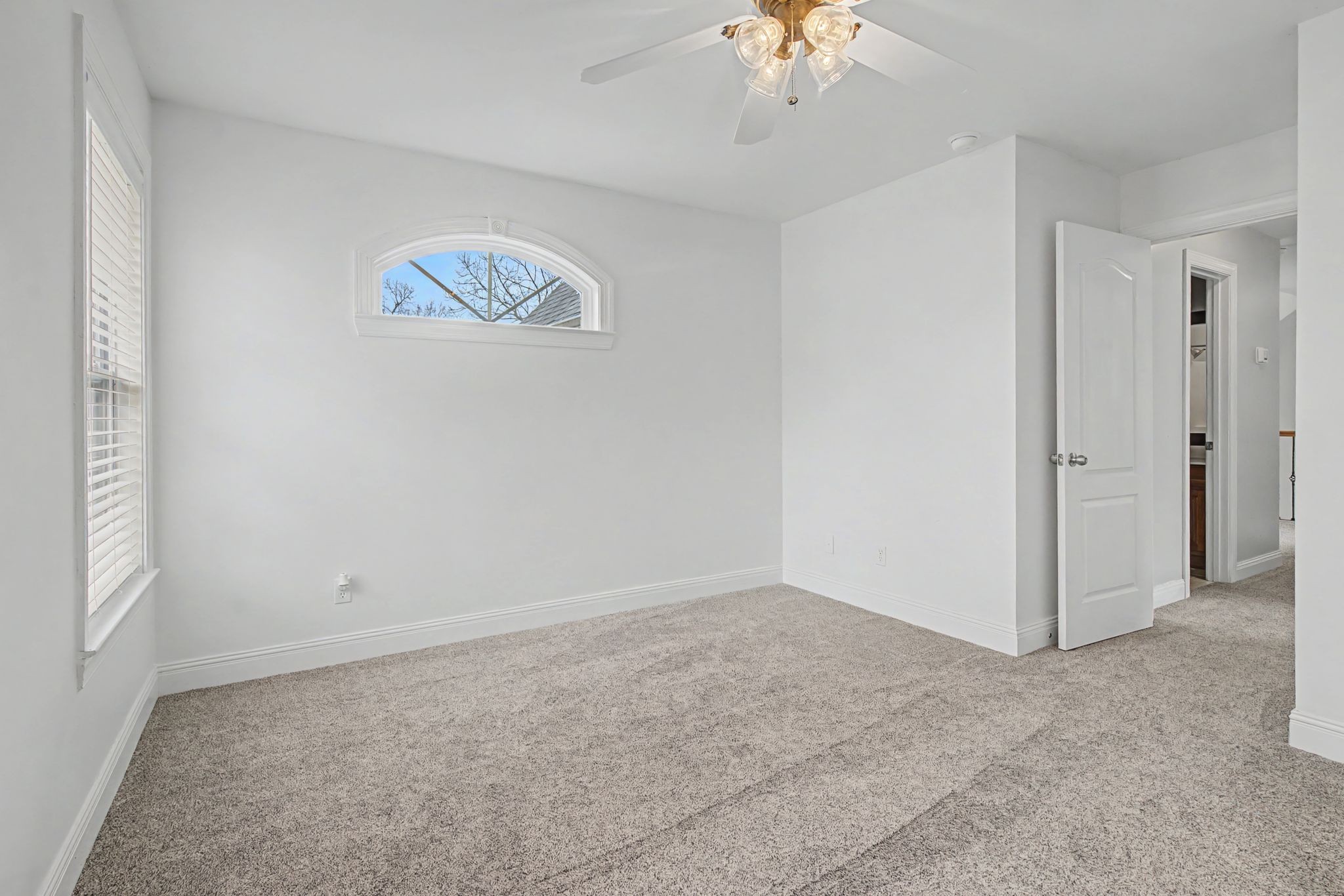 7331 McCormick Drive Fairview, TN 37062 - Photo 26 of 46 a view of an empty room
