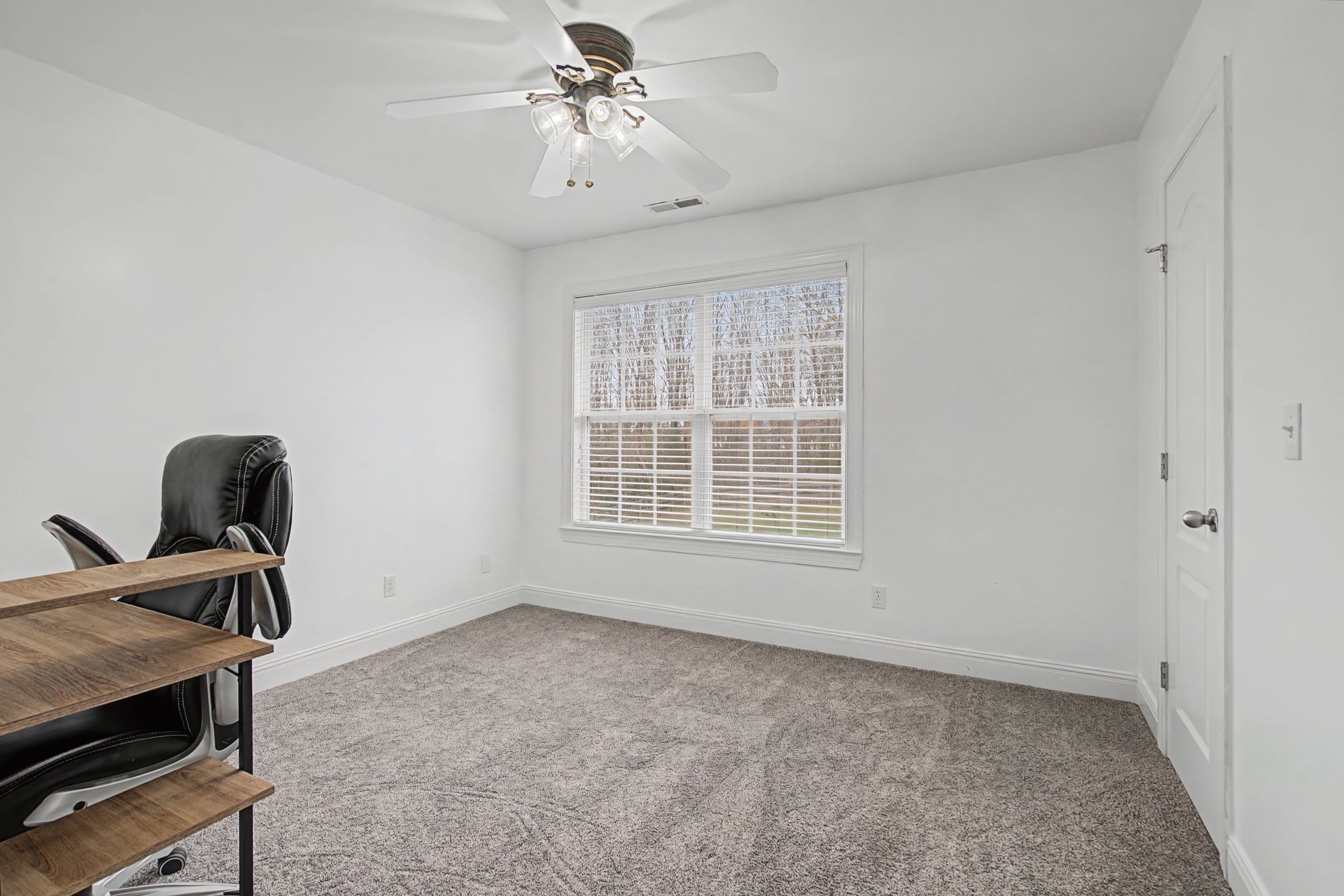 7331 McCormick Drive Fairview, TN 37062 - Photo 28 of 46 a view of workspace with a window