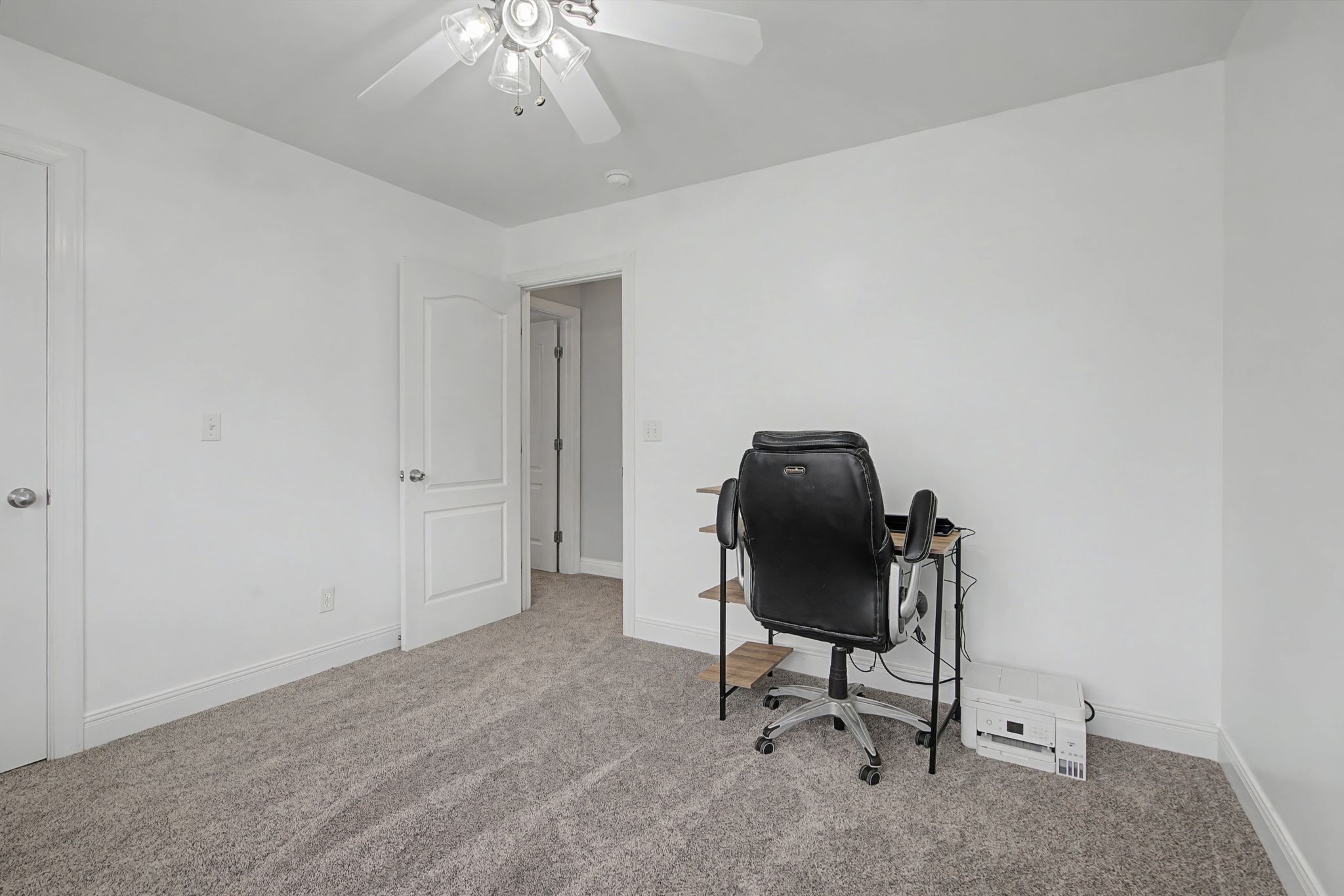 7331 McCormick Drive Fairview, TN 37062 - Photo 29 of 46 a view of a workspace