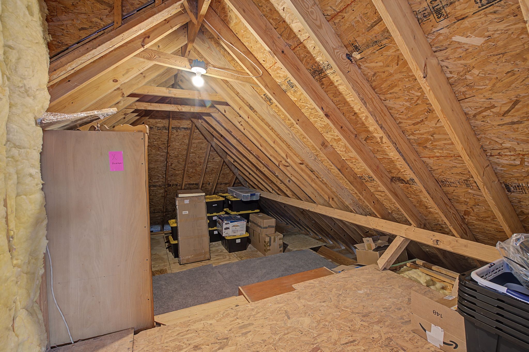 7331 McCormick Drive Fairview, TN 37062 - Photo 33 of 46 a view of a room with gym equipment