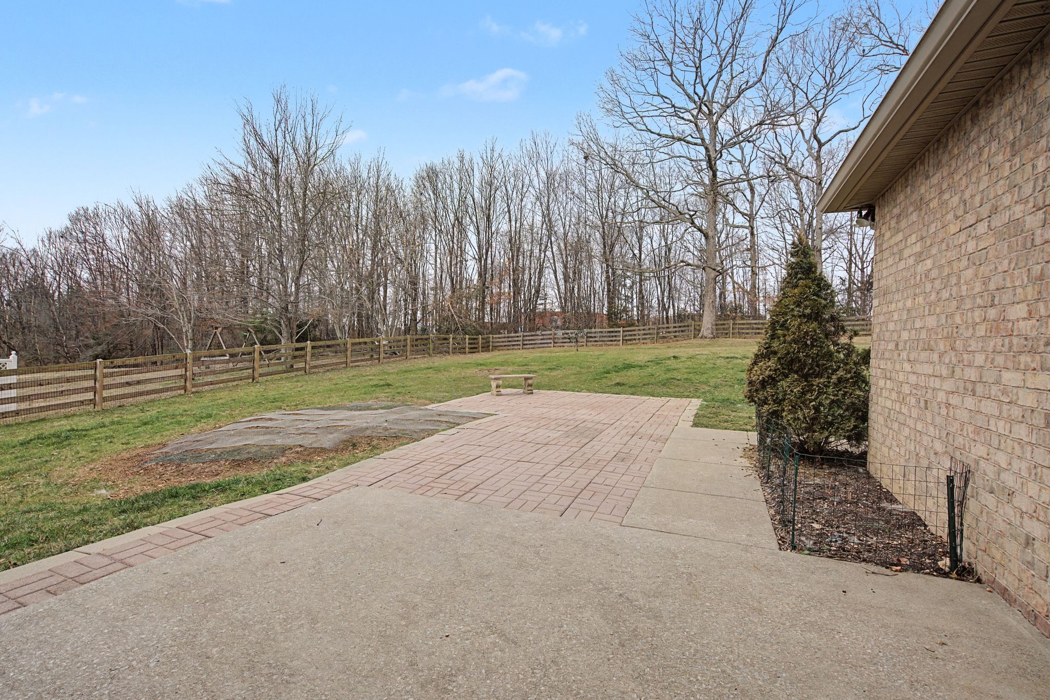 7331 McCormick Drive Fairview, TN 37062 - Photo 38 of 46 a view of a park