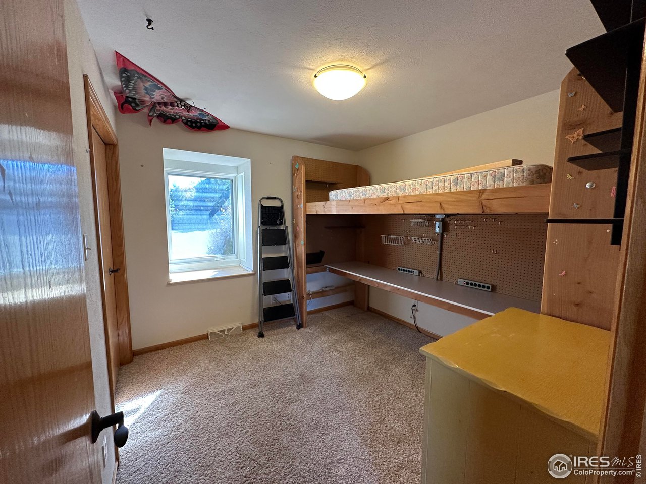9057 Morton Road Niwot, CO 80503 - Photo 14 of 31 bedroom 2