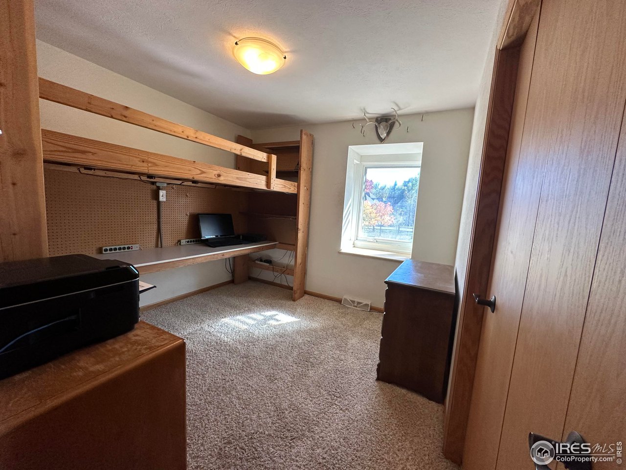 9057 Morton Road Niwot, CO 80503 - Photo 15 of 31 bedroom 3