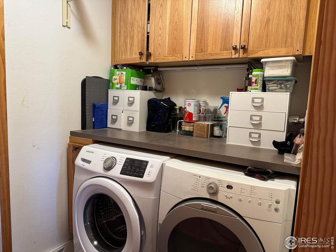 9057 Morton Road Niwot, CO 80503 - Photo 7 of 31 laundry room/mud room