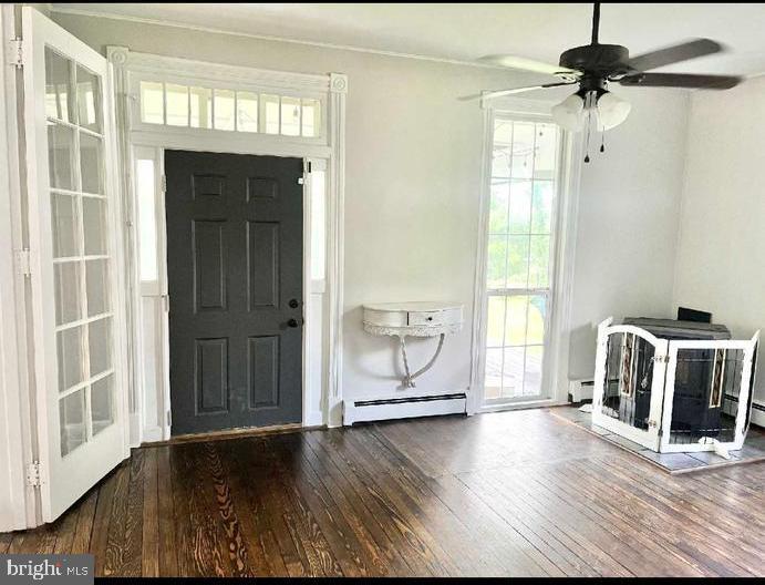 25526 Military Road Cascade, MD 21719 - Photo 23 of 29 Family Space