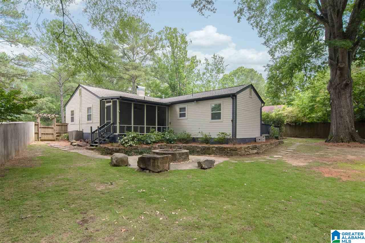 206 Colby Street Birmingham, AL 35213 - Photo 29 of 36