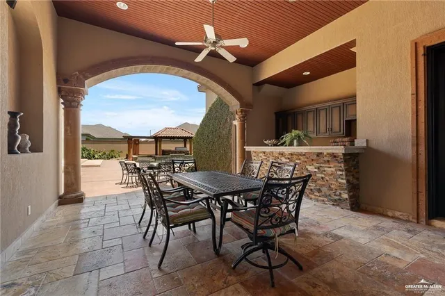 $1,650,000 | 1205 Travis Street, Mission, TX 78572