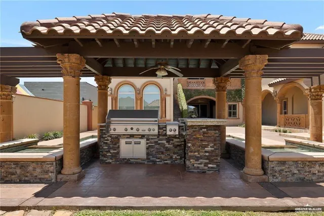 $1,650,000 | 1205 Travis Street, Mission, TX 78572