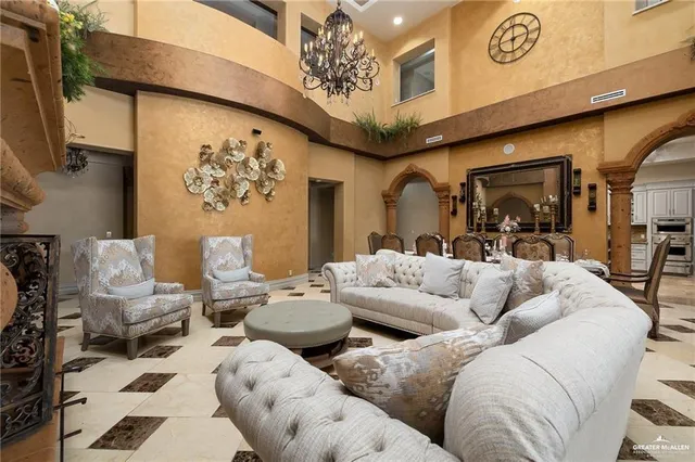 $1,650,000 | 1205 Travis Street, Mission, TX 78572