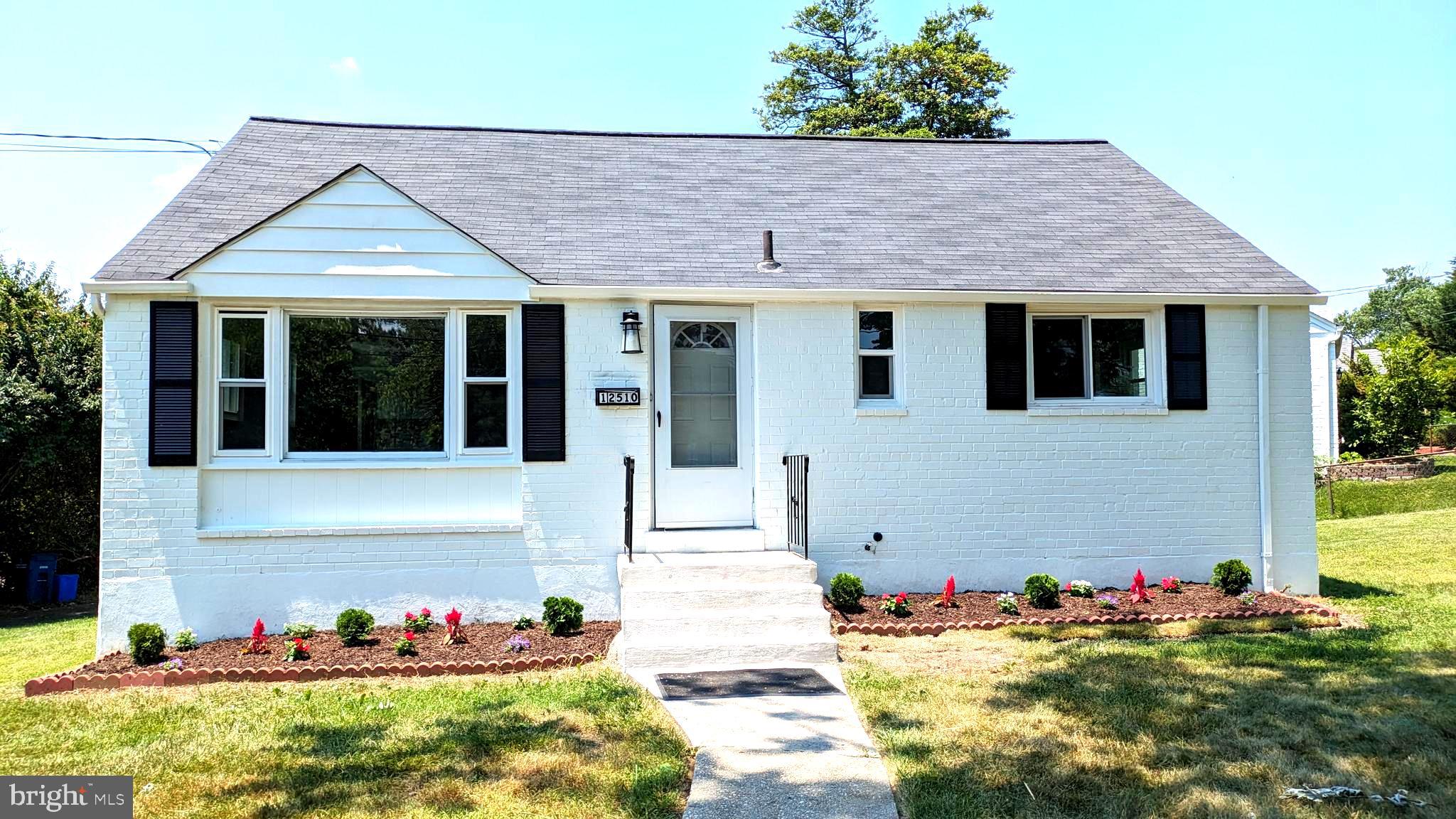 12510 Farnell Drive Silver Spring, MD 20906 - Photo 1 of 27 Front View