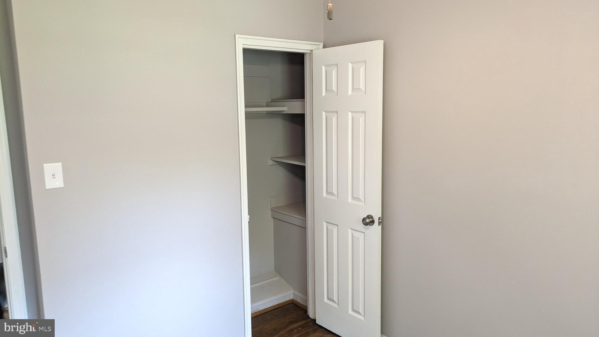 12510 Farnell Drive Silver Spring, MD 20906 - Photo 18 of 27 Bedroom Closet
