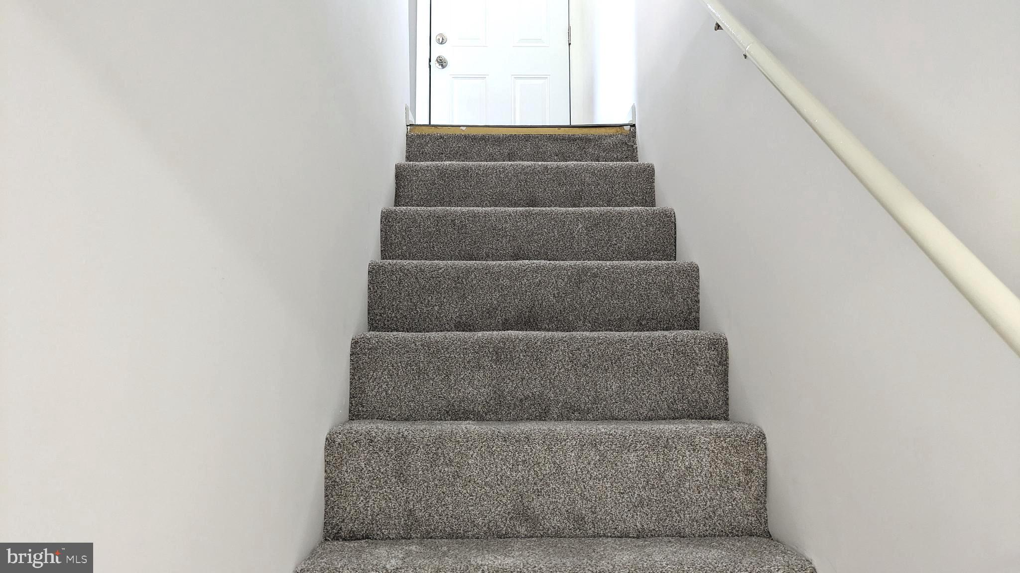 12510 Farnell Drive Silver Spring, MD 20906 - Photo 19 of 27 Steps to Lower Level