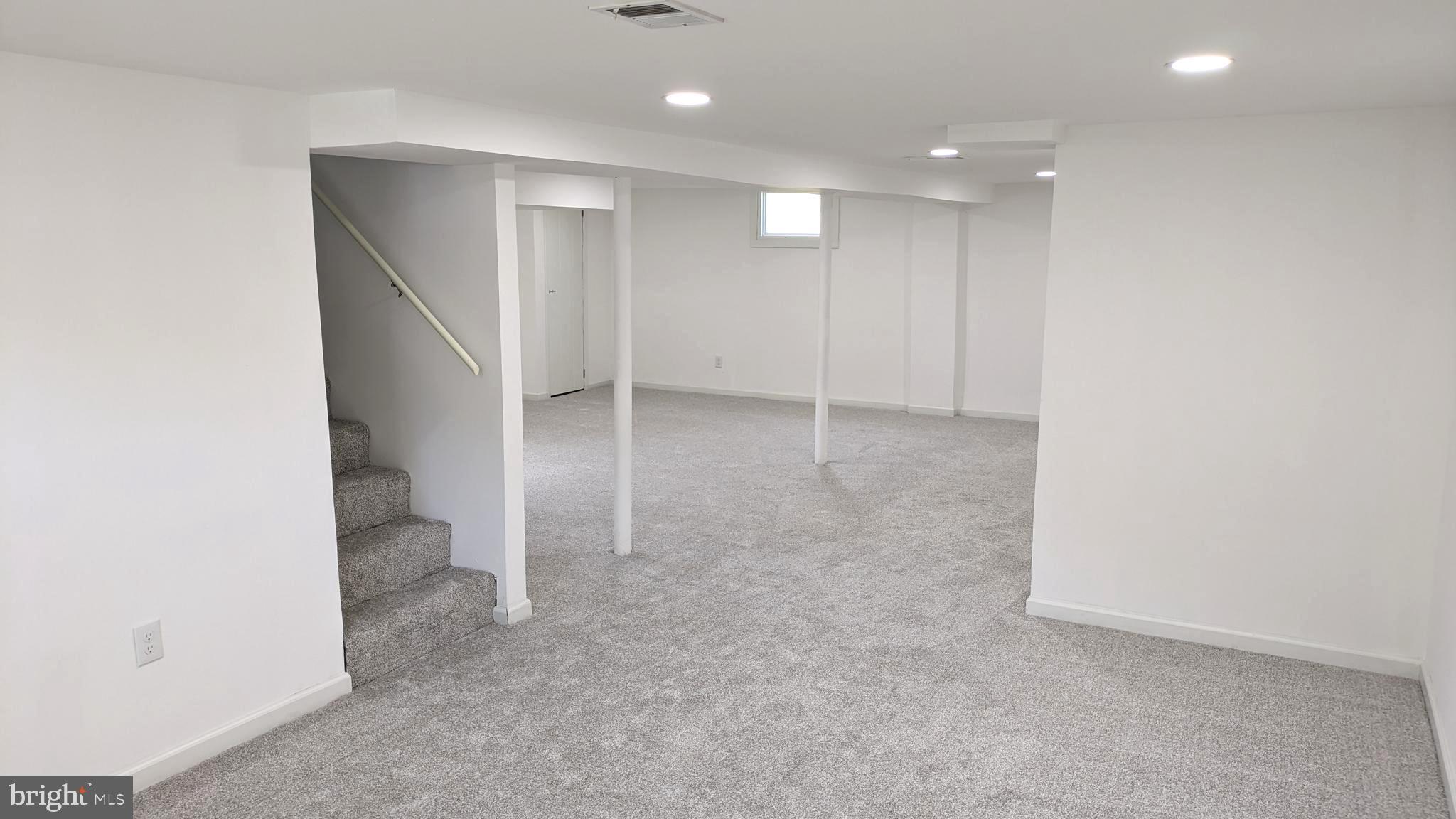 12510 Farnell Drive Silver Spring, MD 20906 - Photo 20 of 27 Recreation Room