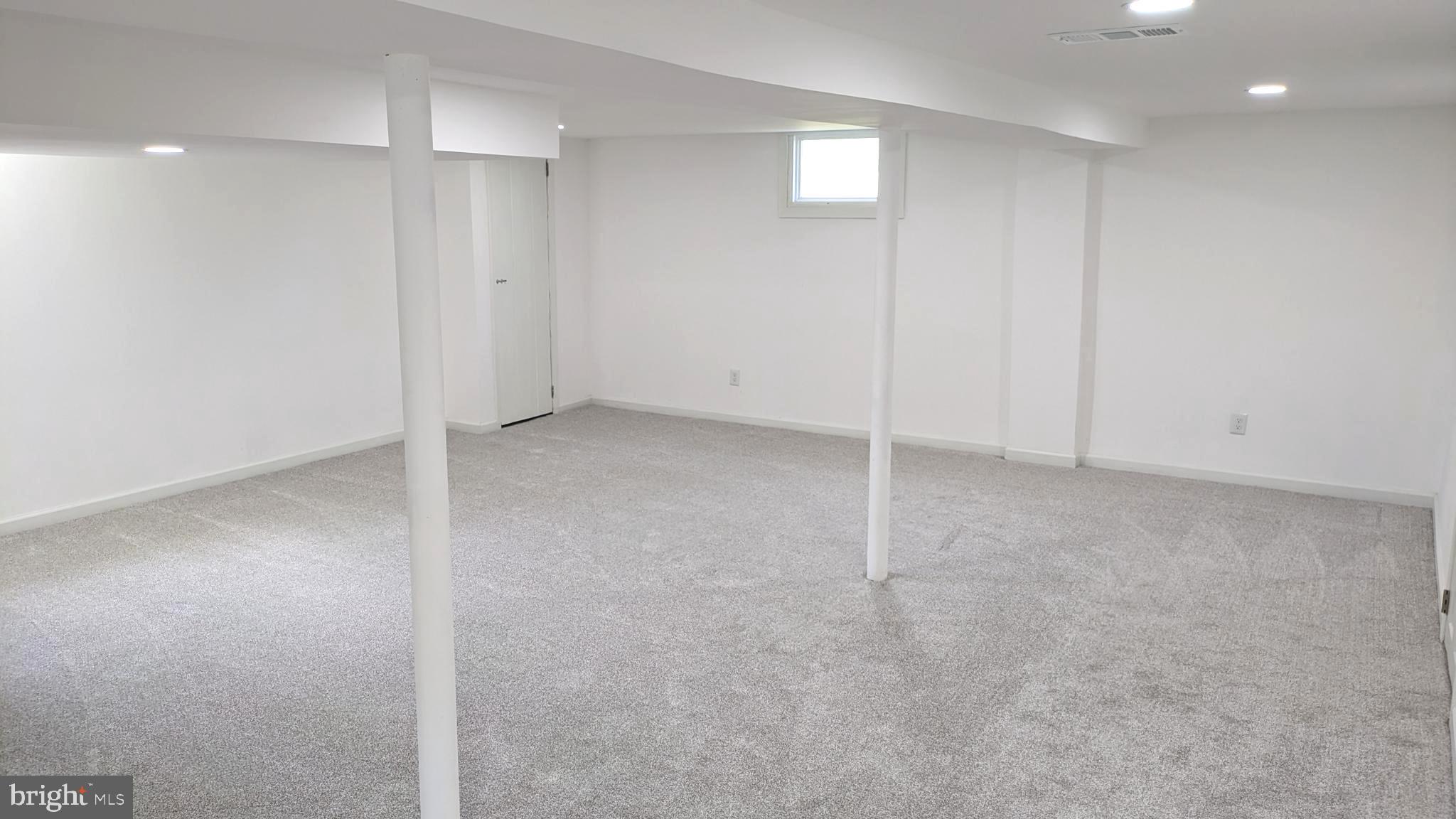 12510 Farnell Drive Silver Spring, MD 20906 - Photo 21 of 27 Recreation Room
