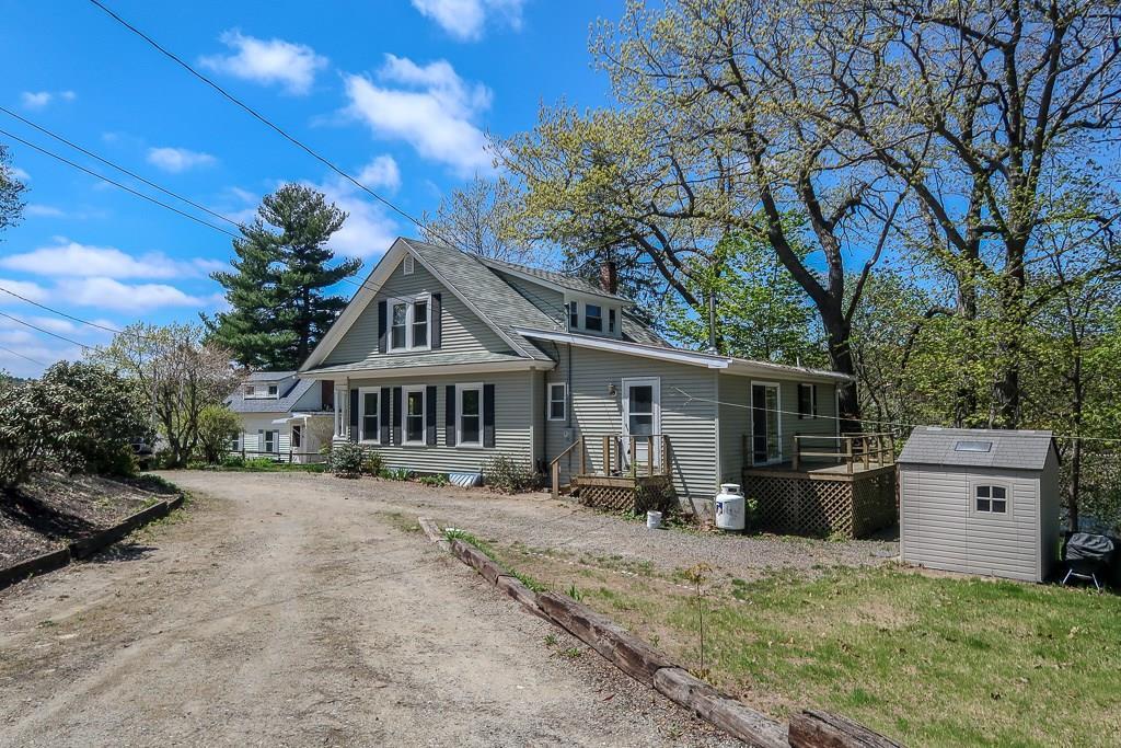 201 Ferry Road Augusta, ME 04330 - Photo 25 of 30 Photo