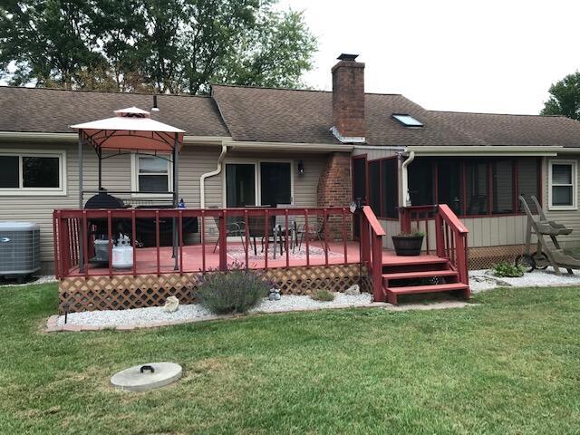 9343 Hill Road Pickerington, OH 43147 - Photo 18 of 19