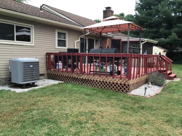 9343 Hill Road Pickerington, OH 43147 - Photo 19 of 19