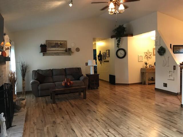 9343 Hill Road Pickerington, OH 43147 - Photo 3 of 19