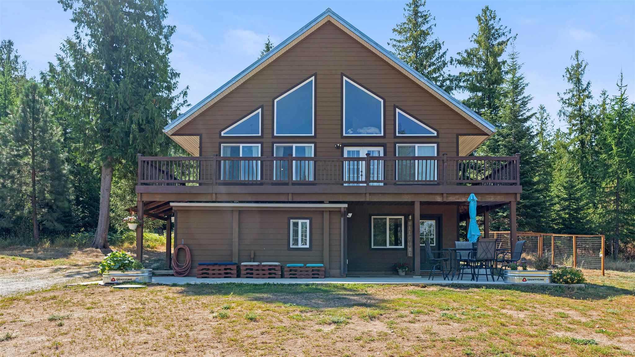 1512 Siebert Springs Road Newport, WA 99156 - Photo 1 of 20 Gallery Image 1