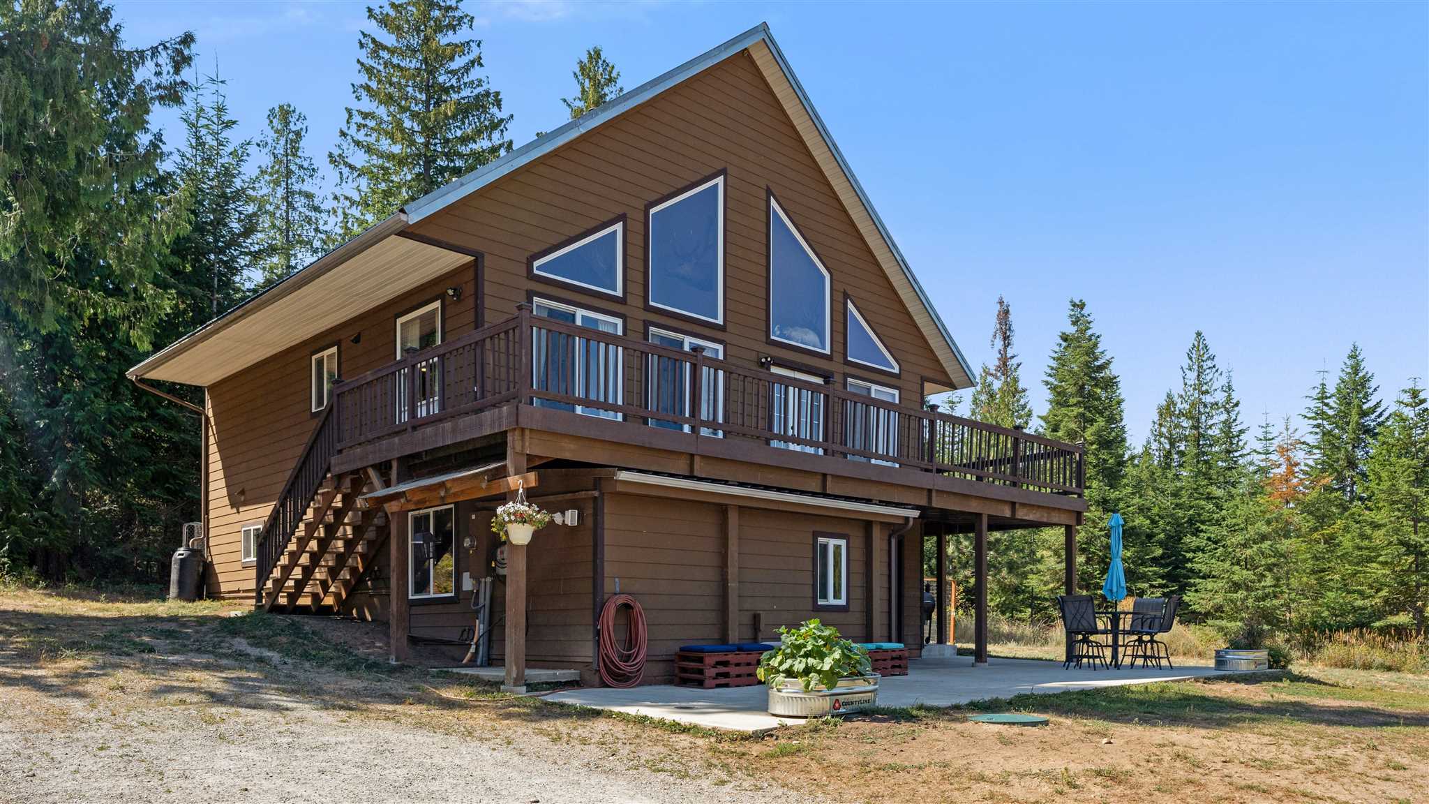 1512 Siebert Springs Road Newport, WA 99156 - Photo 2 of 20 Gallery Image 2