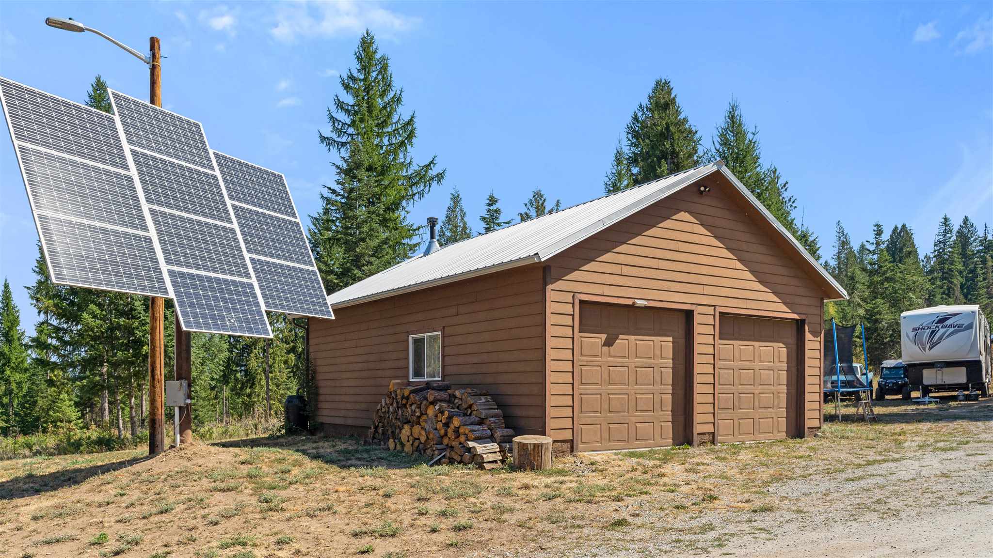 1512 Siebert Springs Road Newport, WA 99156 - Photo 19 of 20 Gallery Image 19