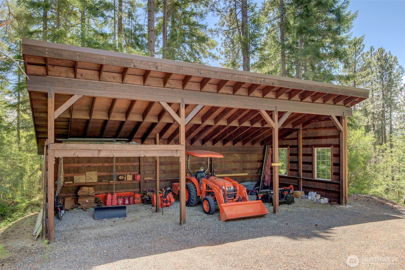 1571 Big Tail Road Cle Elum, WA 98922 - Photo 36 of 40