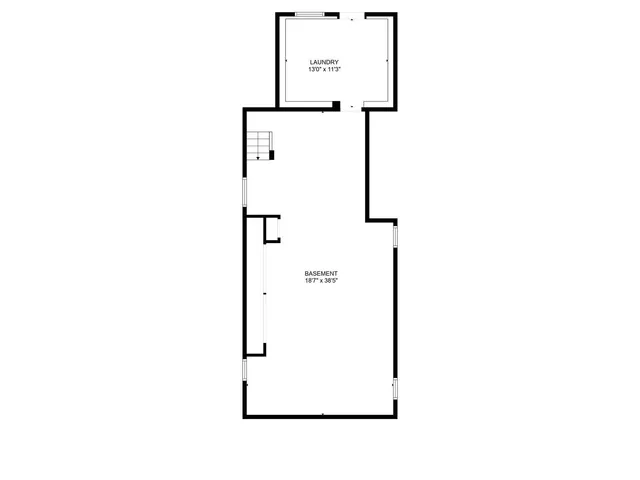 a picture of floor plan