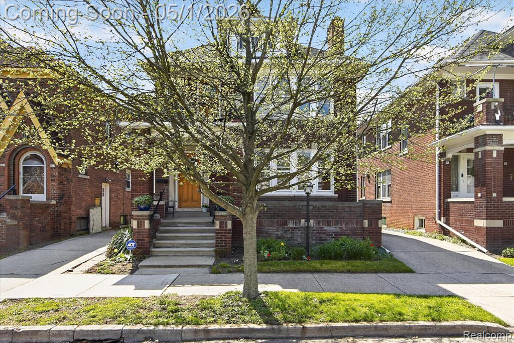 925 Nottingham Road Grosse Pointe Park, MI 48230 - Photo 45 of 48
