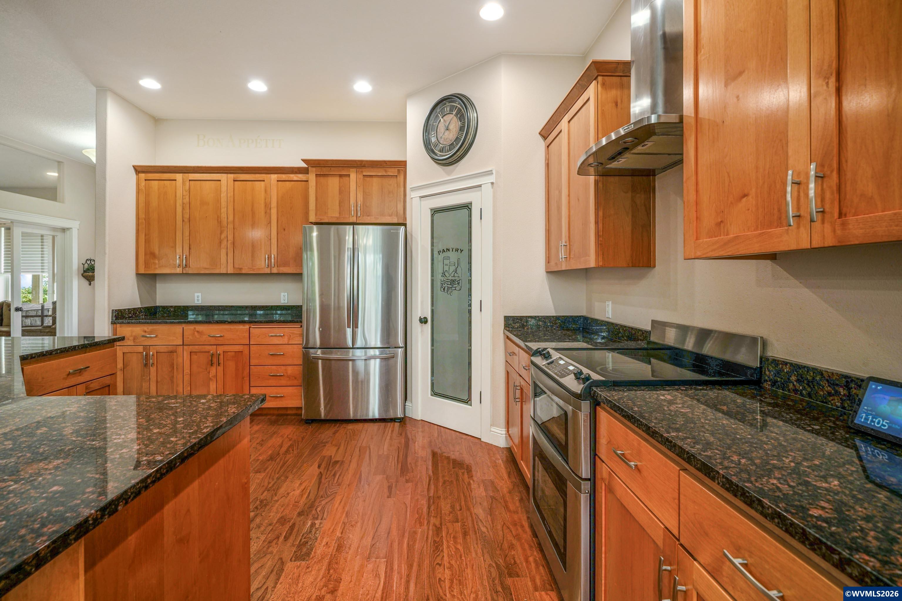 14255 Orchard Knob Road Dallas, OR 97338 - Photo 22 of 44