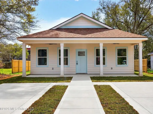 $335,000 | 2041 Southern Avenue, Biloxi, MS 39531