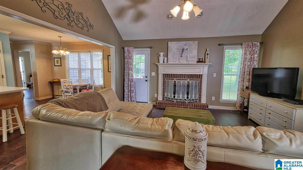 77 Chestnut Place Alexandria, AL 36250 - Photo 8 of 33