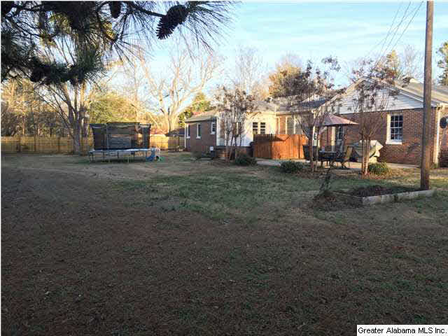 1352 Springville Road Birmingham, AL 35215 - Photo 17 of 18 Gallery Image 17