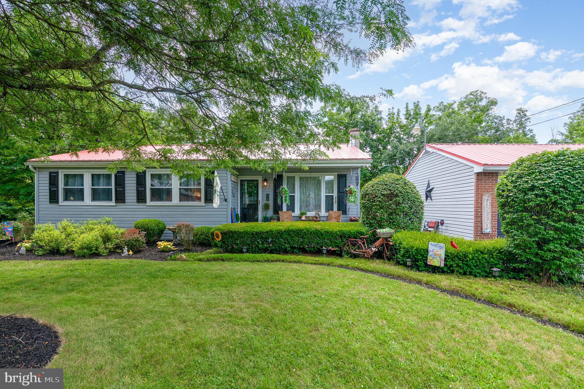 1280 North Middleton Road Carlisle, PA 17013 - Photo 8 of 36 Gallery Image 8