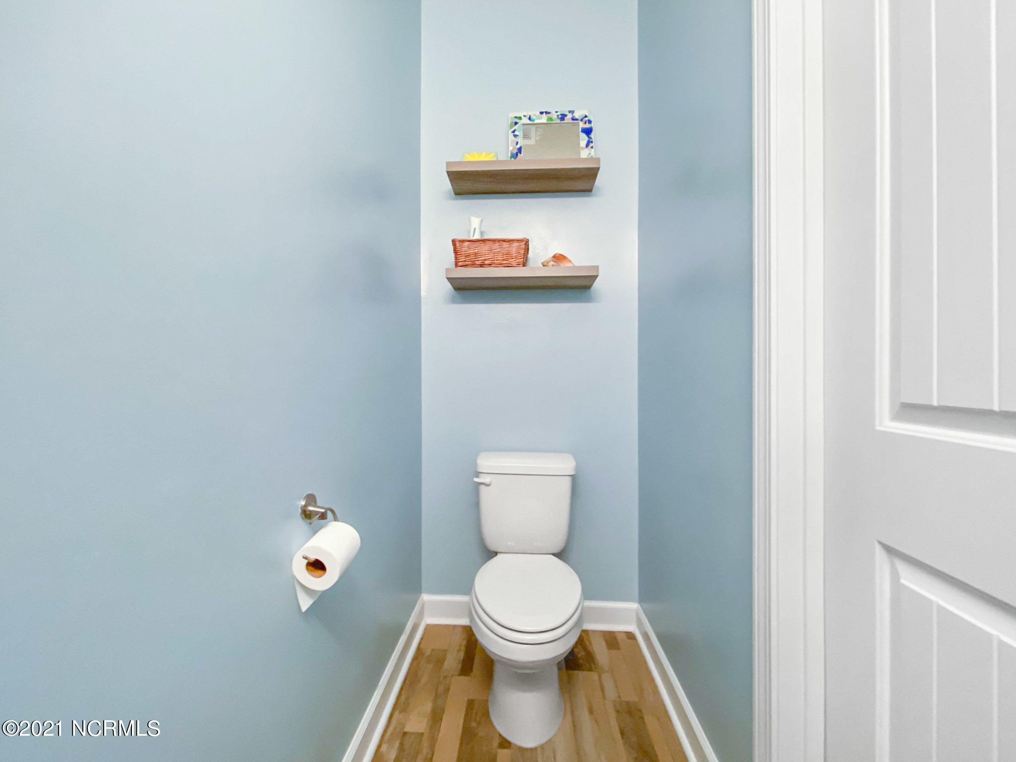 366 Frisco Way Holly Ridge, NC 28445 - Photo 12 of 29 7 Half Bath 1