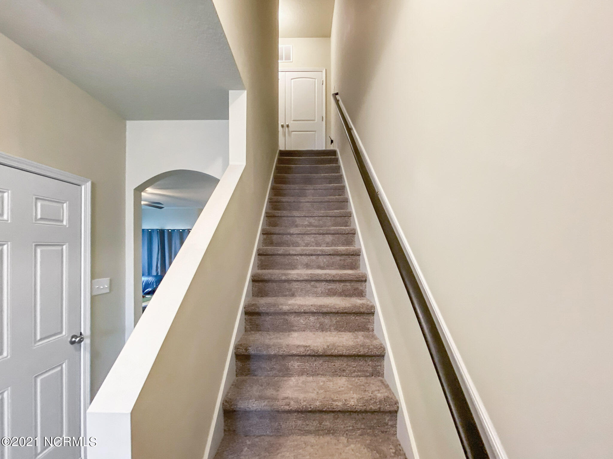 366 Frisco Way Holly Ridge, NC 28445 - Photo 14 of 29 8 Stairs 1