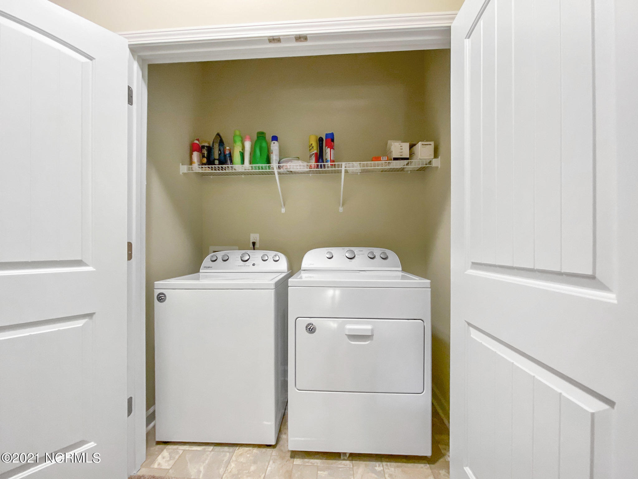366 Frisco Way Holly Ridge, NC 28445 - Photo 15 of 29 9 Laundry 1