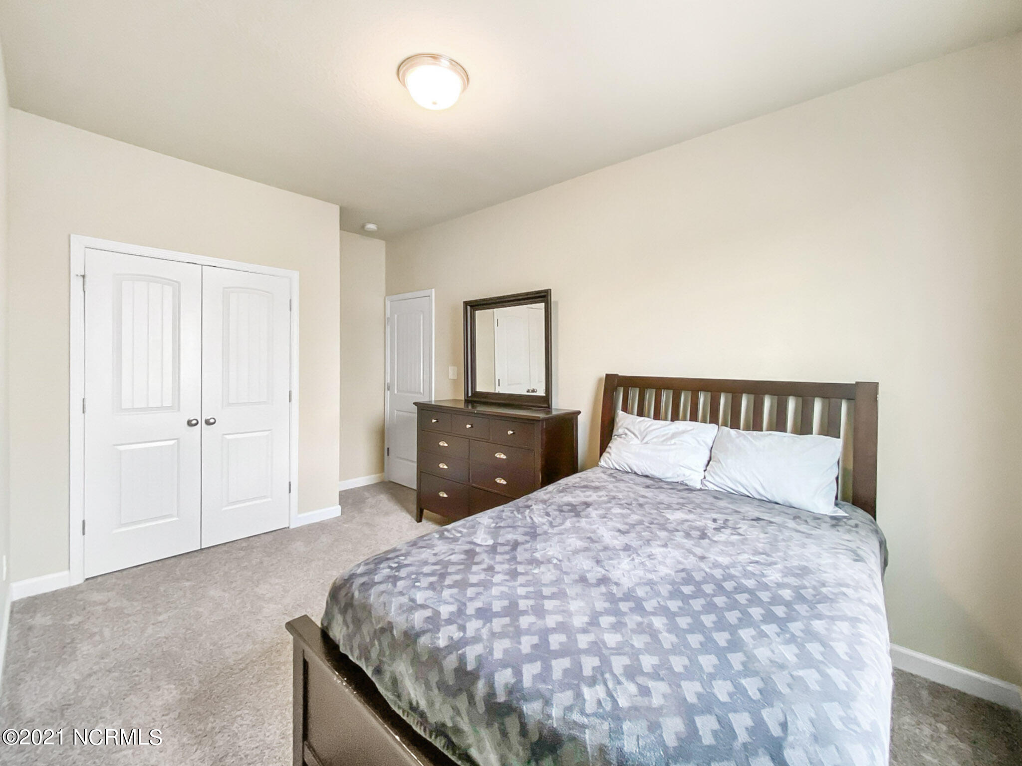 366 Frisco Way Holly Ridge, NC 28445 - Photo 21 of 29 13 Bedroom 1