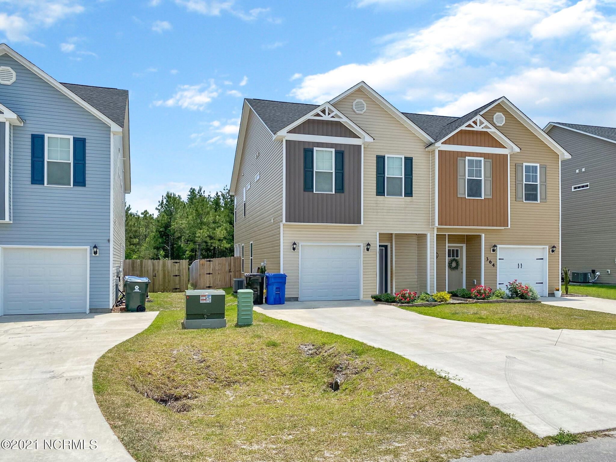 366 Frisco Way Holly Ridge, NC 28445 - Photo 29 of 29 1 Front 2