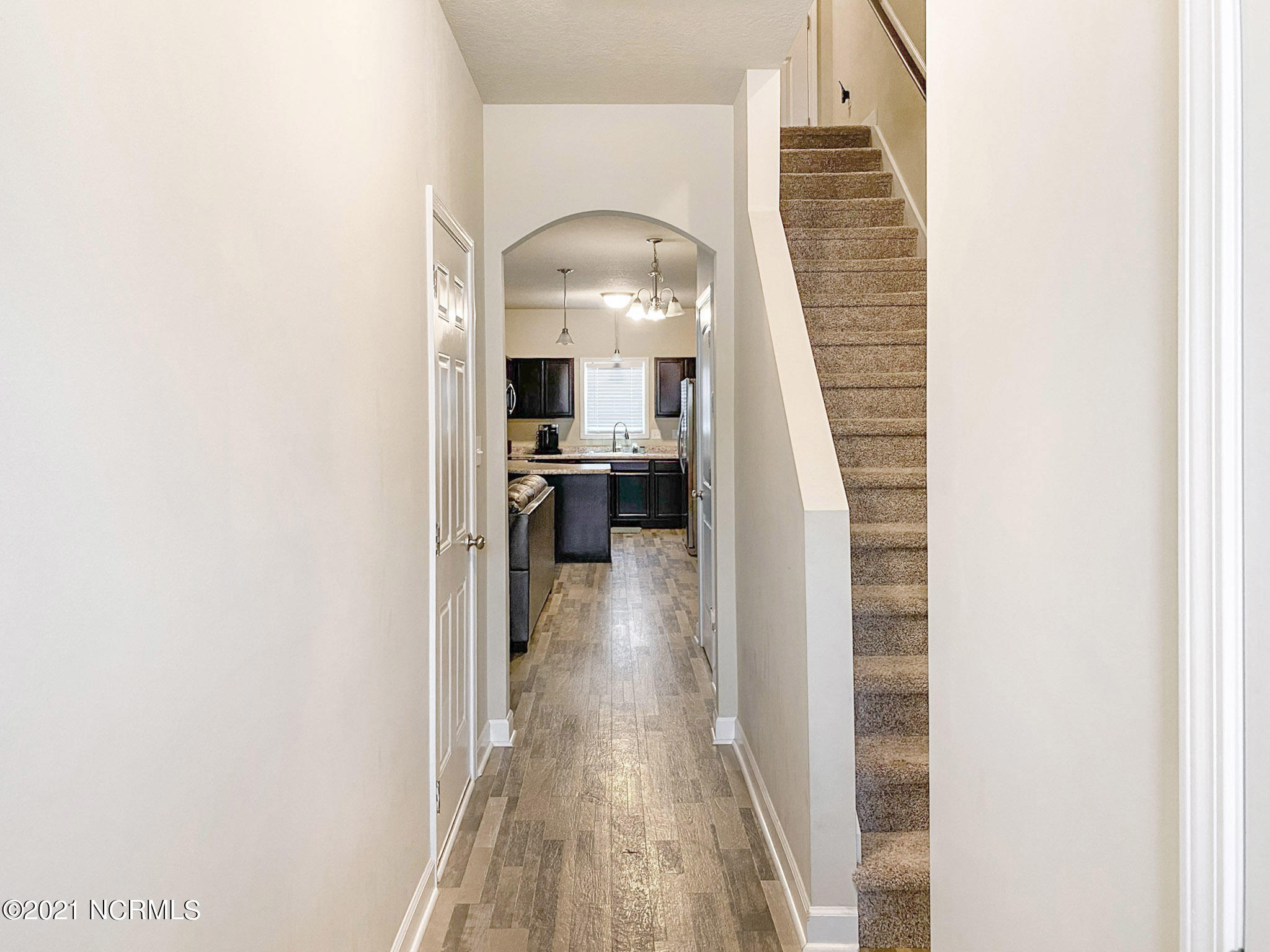366 Frisco Way Holly Ridge, NC 28445 - Photo 3 of 29 2 Entry 1