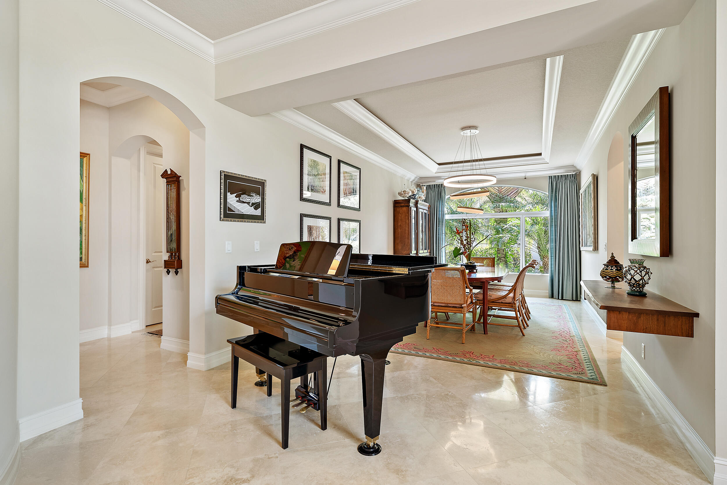 115 Sonata Drive Jupiter, FL 33478 - Photo 15 of 35 Dining Room
