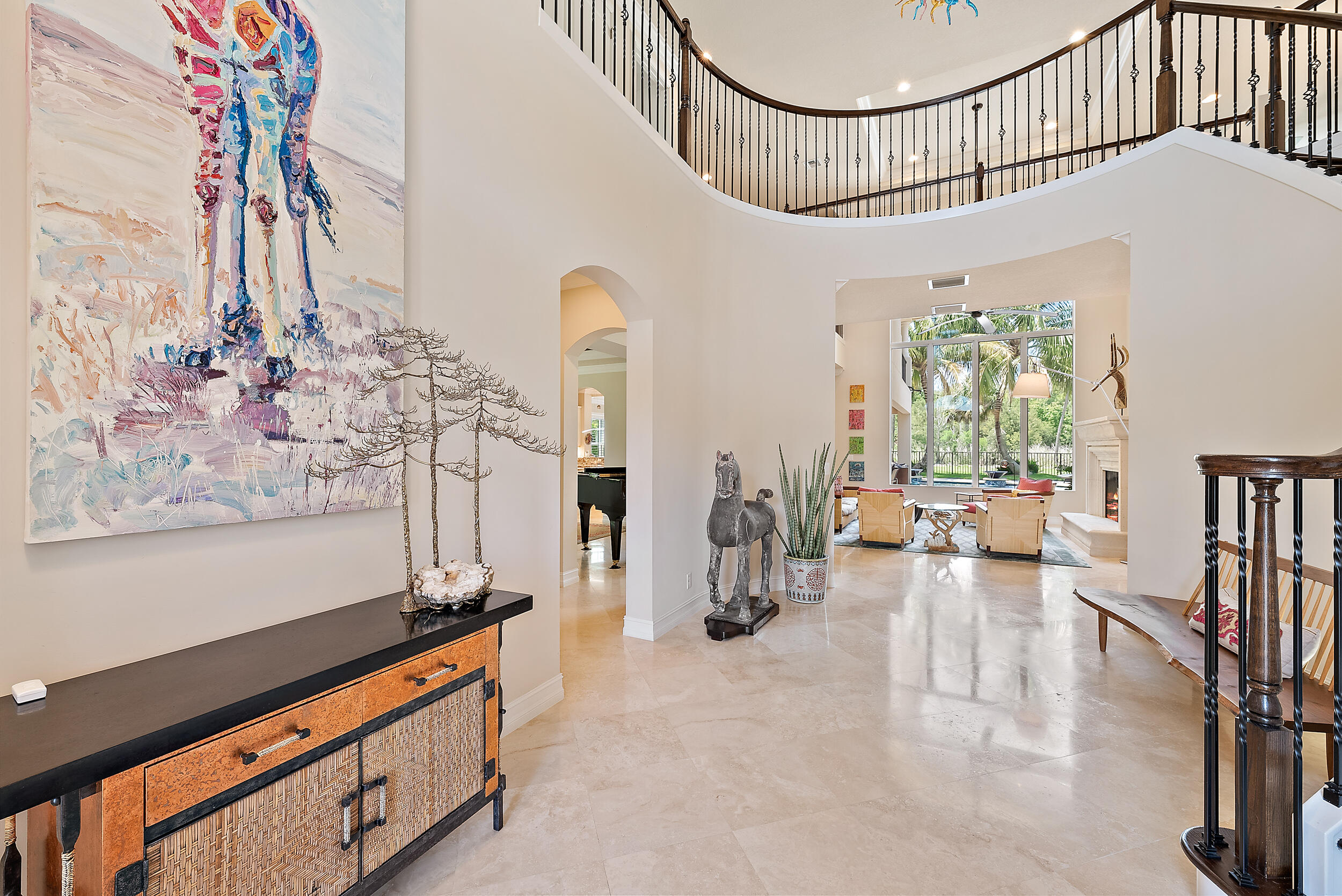 115 Sonata Drive Jupiter, FL 33478 - Photo 18 of 35 Entry