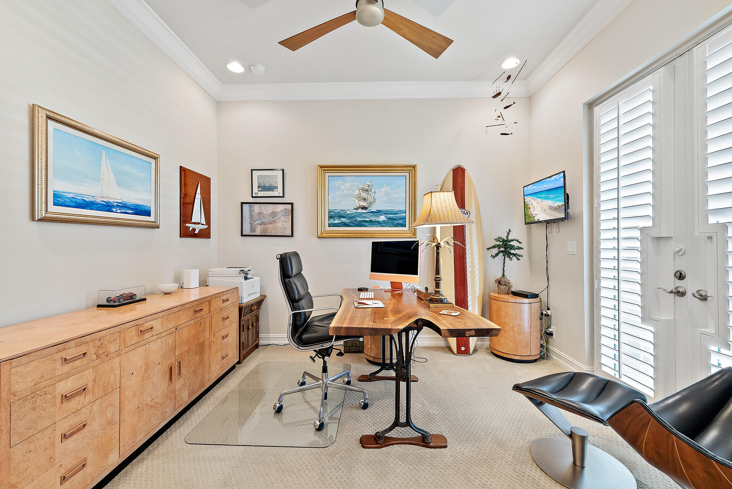 115 Sonata Drive Jupiter, FL 33478 - Photo 19 of 35 Office