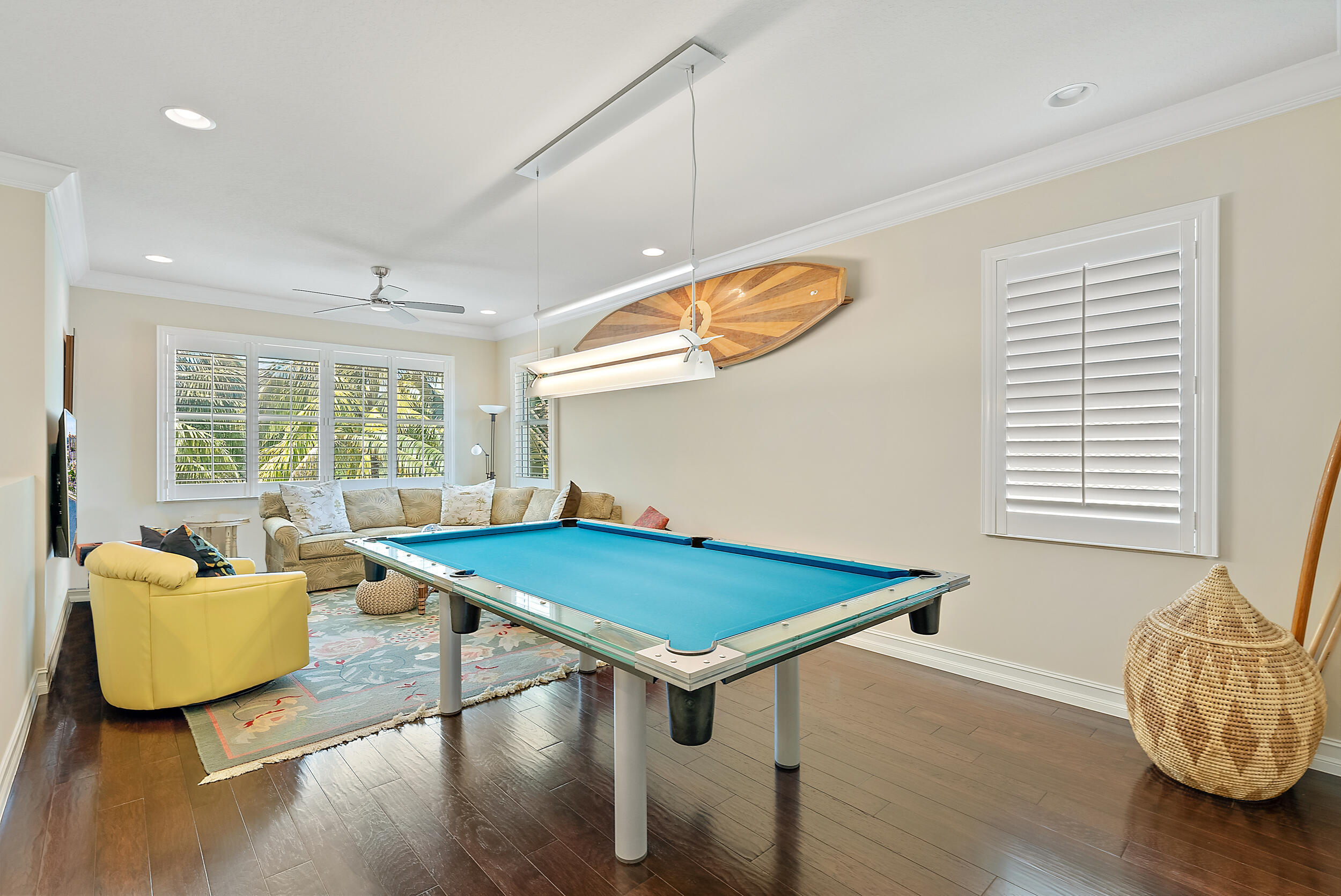 115 Sonata Drive Jupiter, FL 33478 - Photo 20 of 35 Game Room