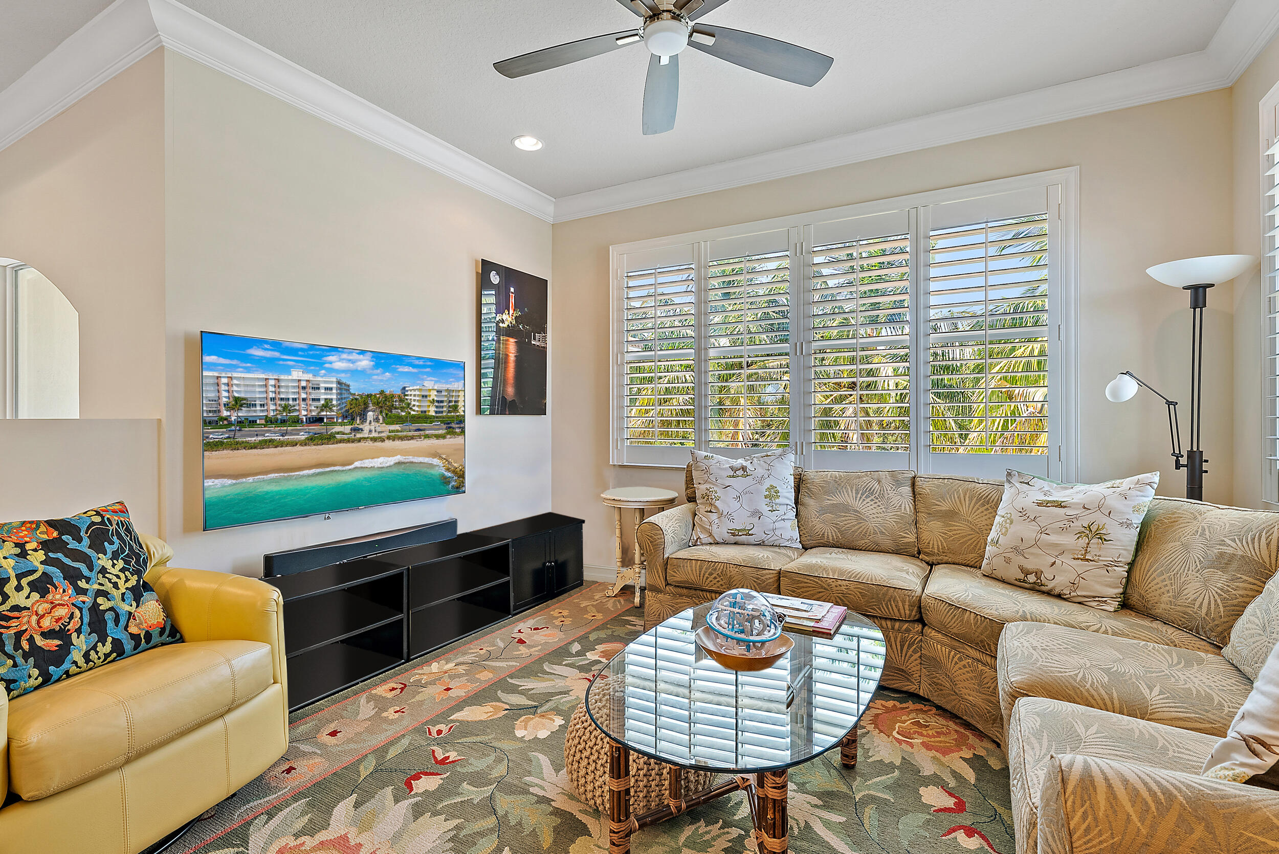 115 Sonata Drive Jupiter, FL 33478 - Photo 21 of 35 Game Room