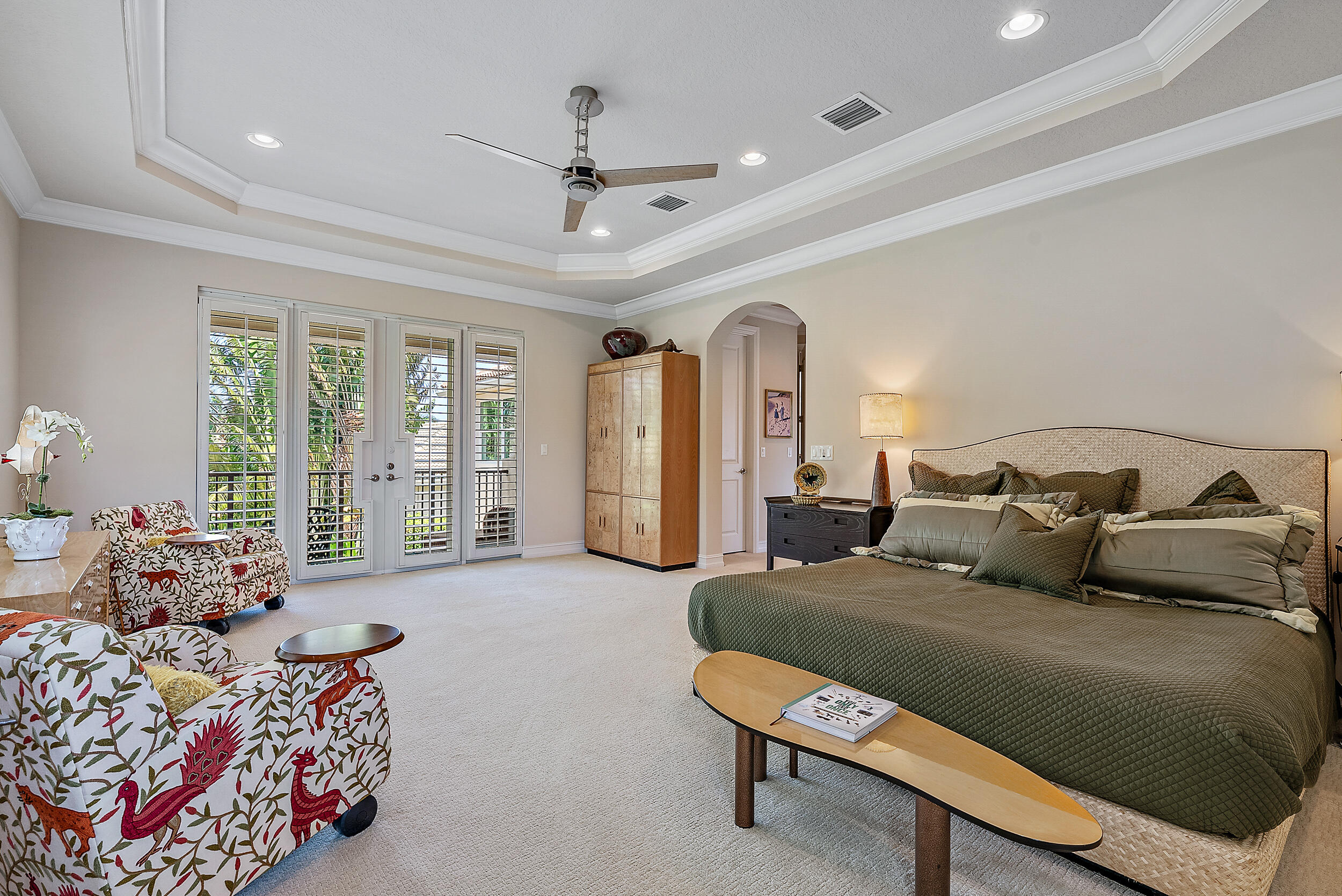 115 Sonata Drive Jupiter, FL 33478 - Photo 26 of 35 Primary Bedroom