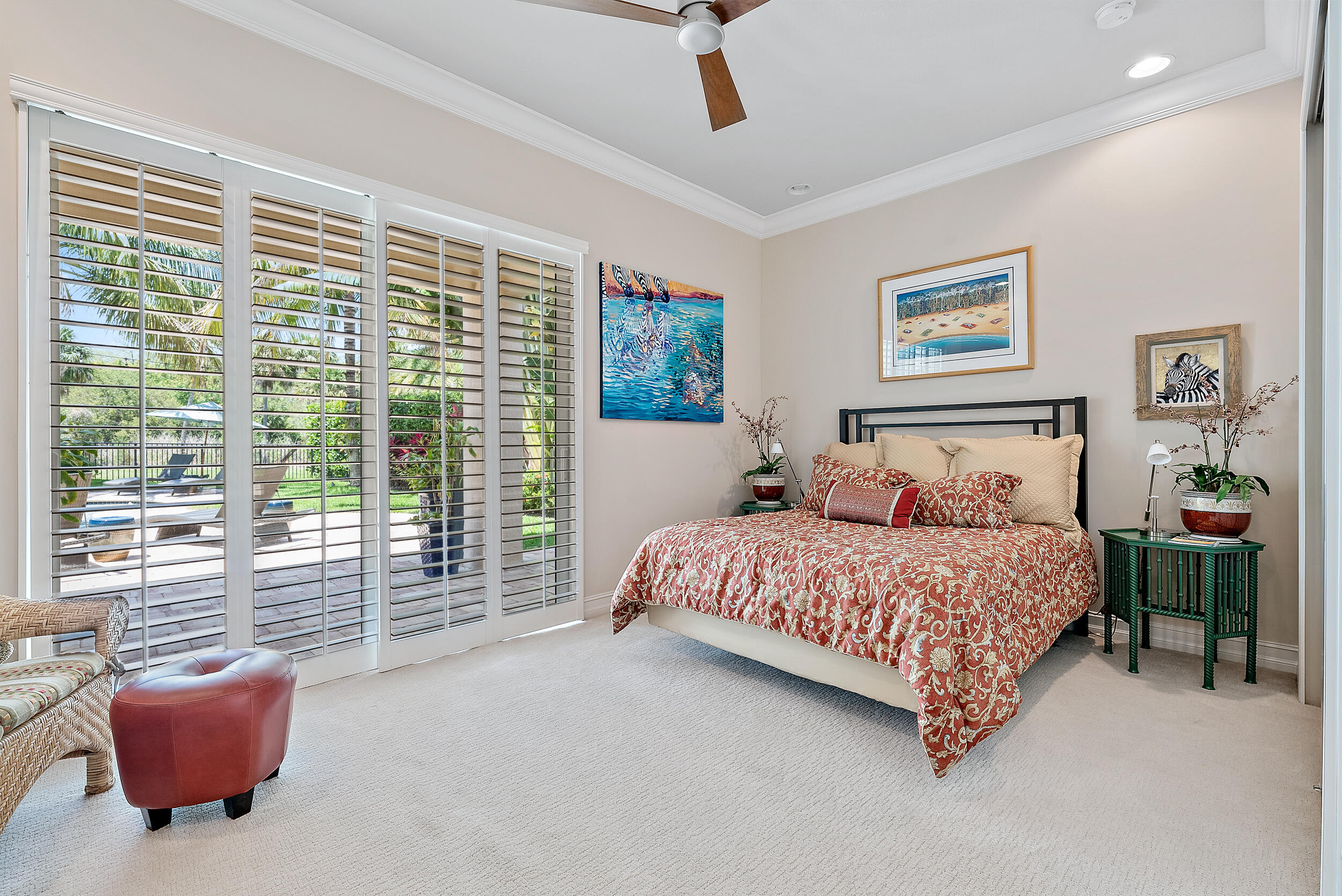 115 Sonata Drive Jupiter, FL 33478 - Photo 29 of 35 Bedroom