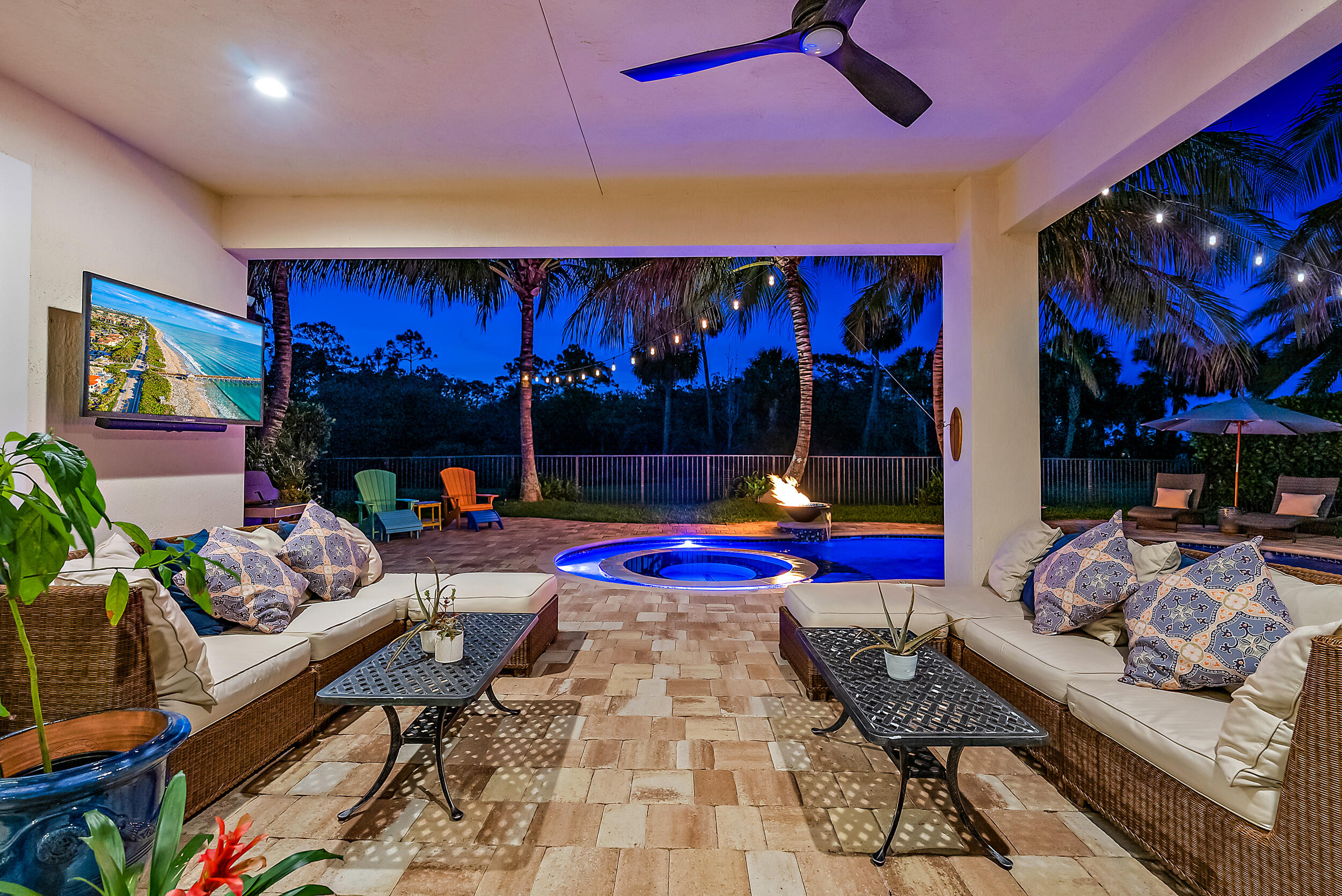 115 Sonata Drive Jupiter, FL 33478 - Photo 4 of 35 Patio