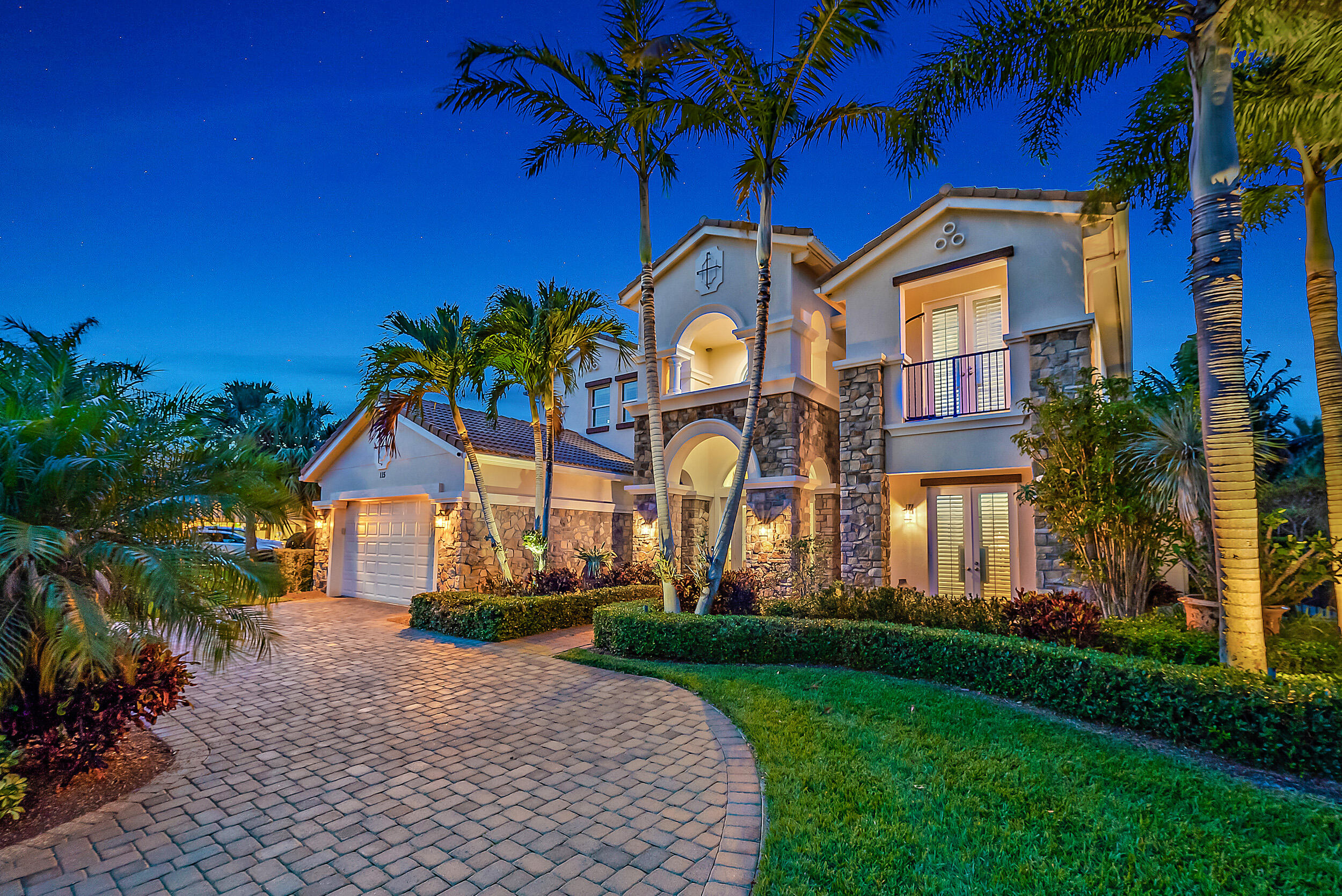 115 Sonata Drive Jupiter, FL 33478 - Photo 6 of 35 Exterior